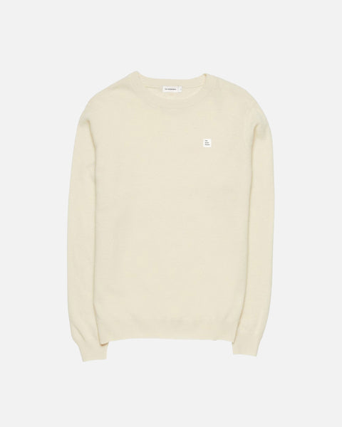 Rubber Patch Knitwear