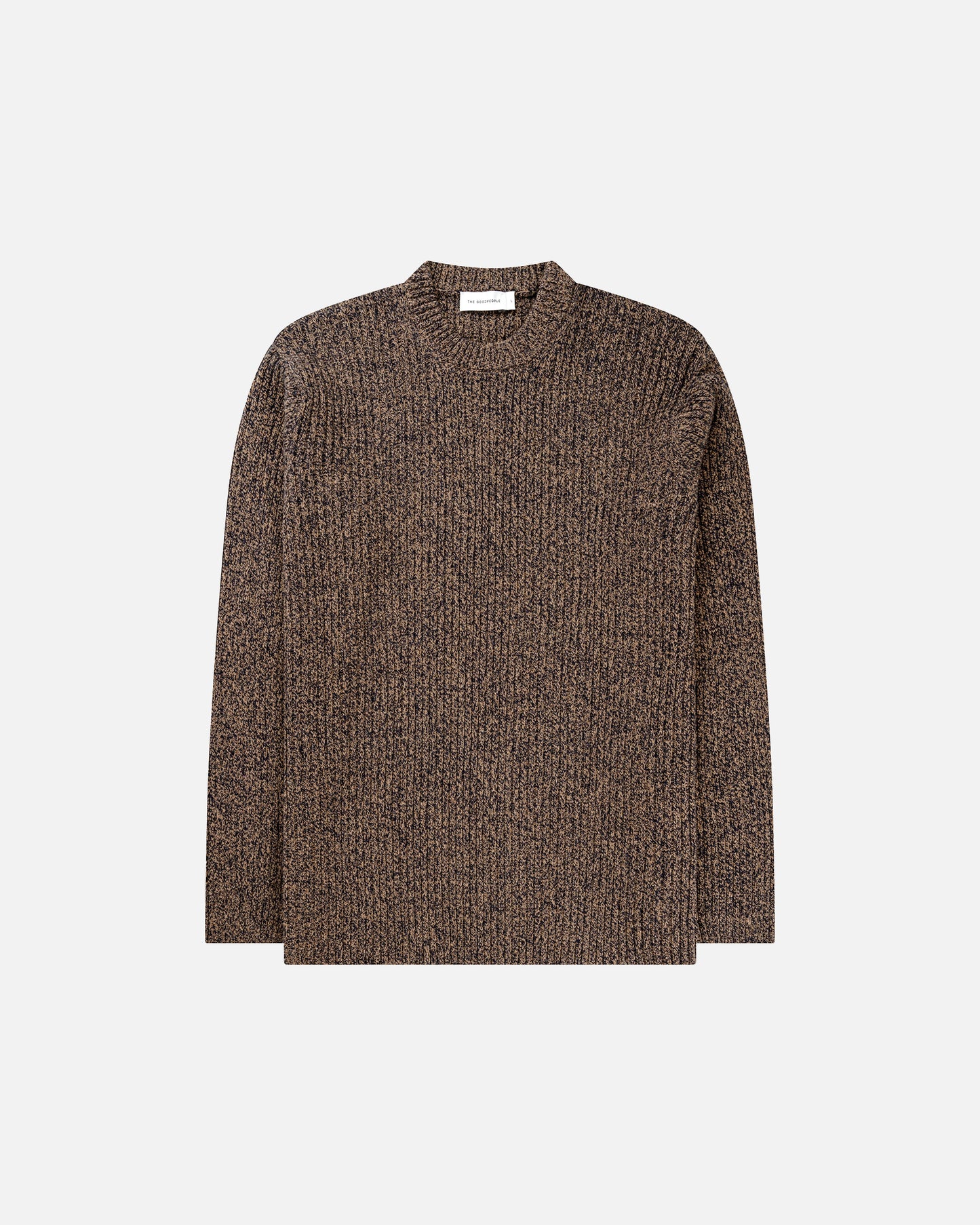 Luxury Cable Knitwear