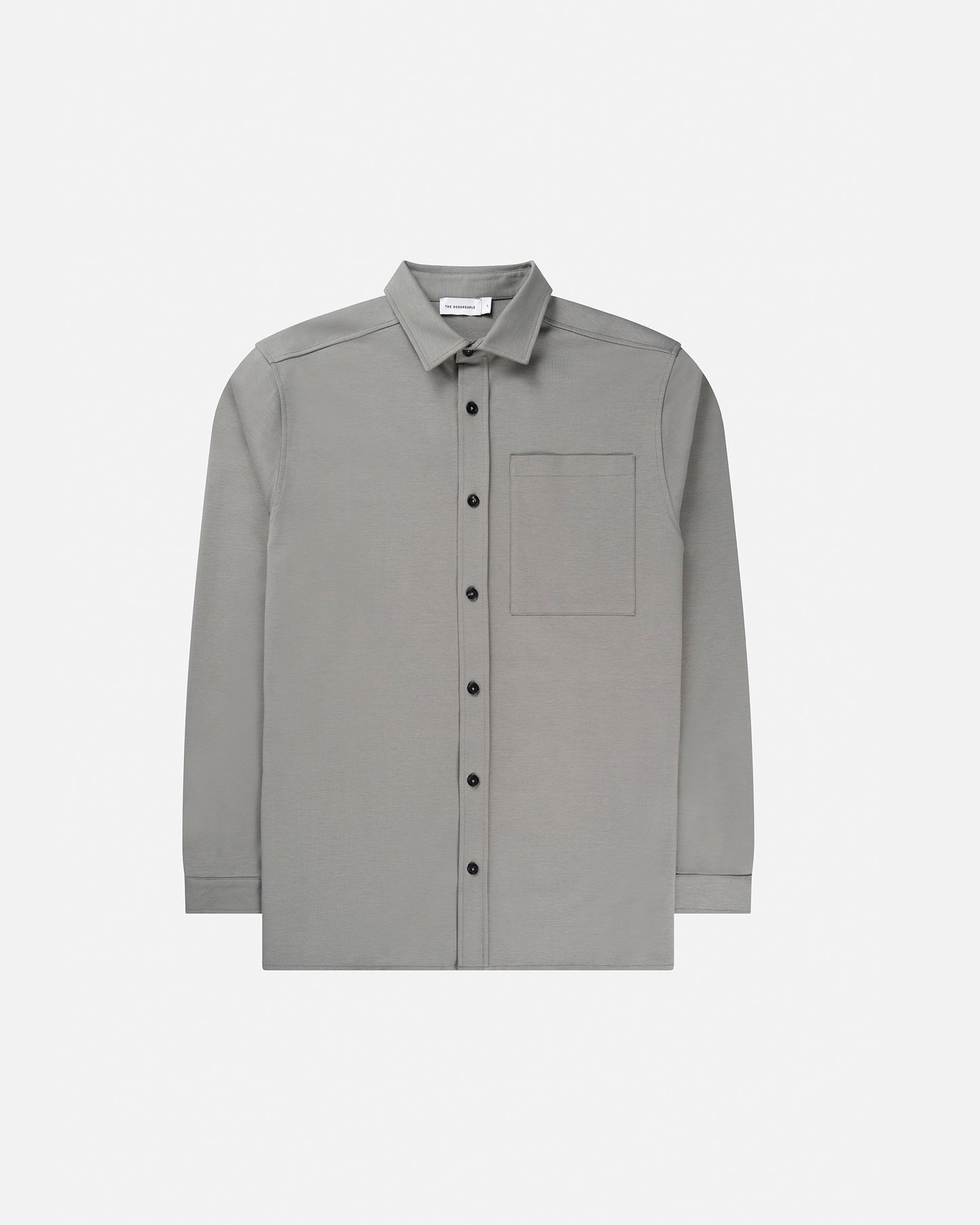 Punto Roma Stretchy Shirt
