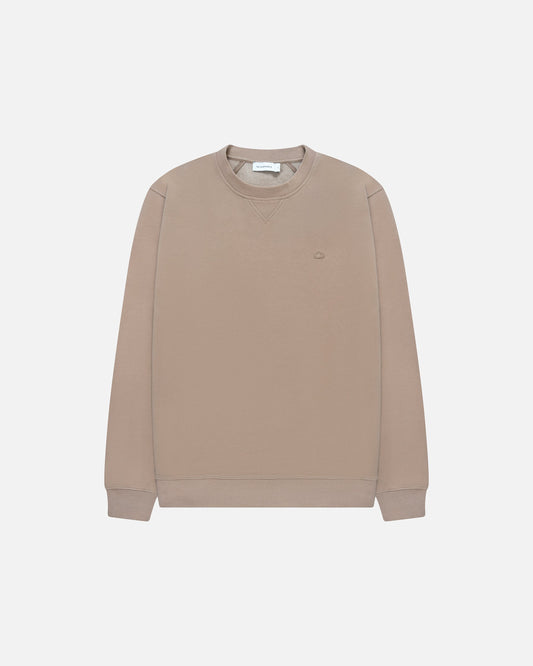 Liam Iconic Cloud Sweater