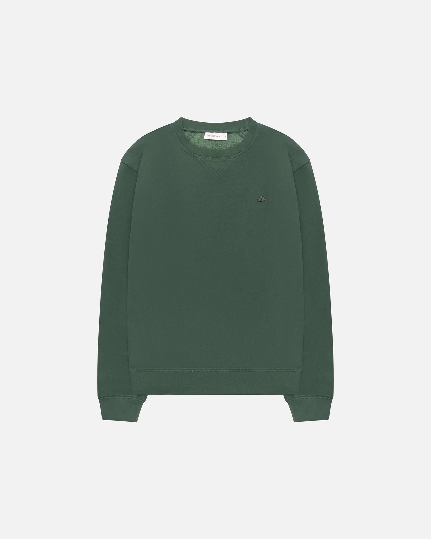 Liam Iconic Cloud Sweater