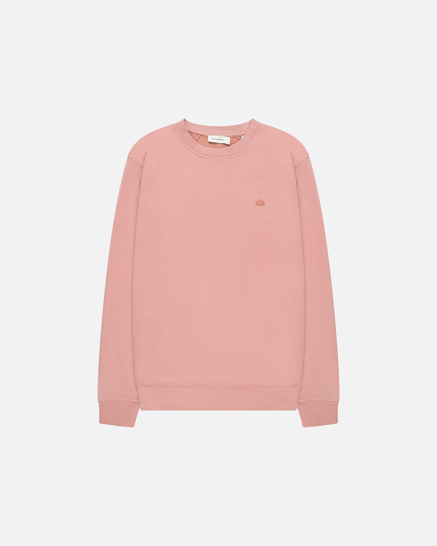 Liam Iconic Cloud Sweater