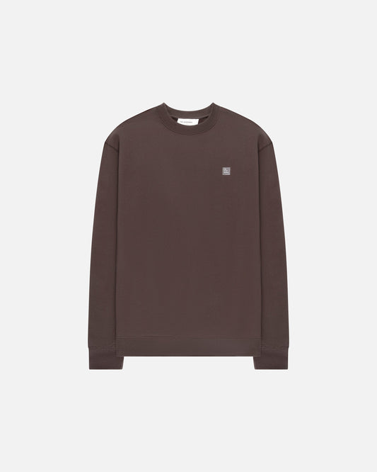 Loyd Oversized Artwork Sweater