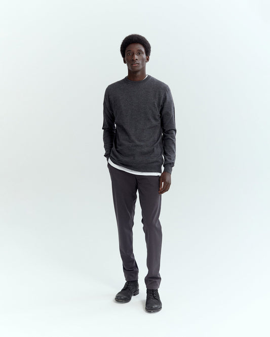 Merino Knit