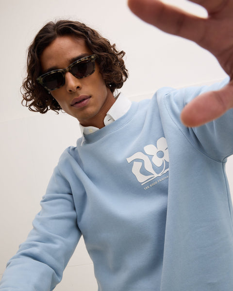 Artwork Sweater