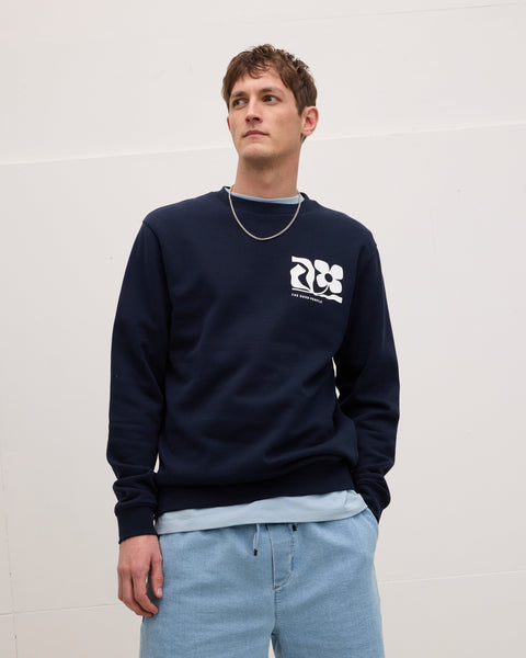 Artwork Sweater