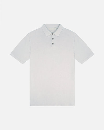 Plan Italian Knitted Polo