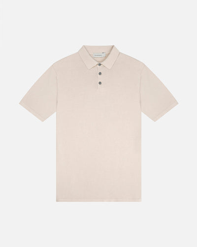 Italiaans Gebreide Polo