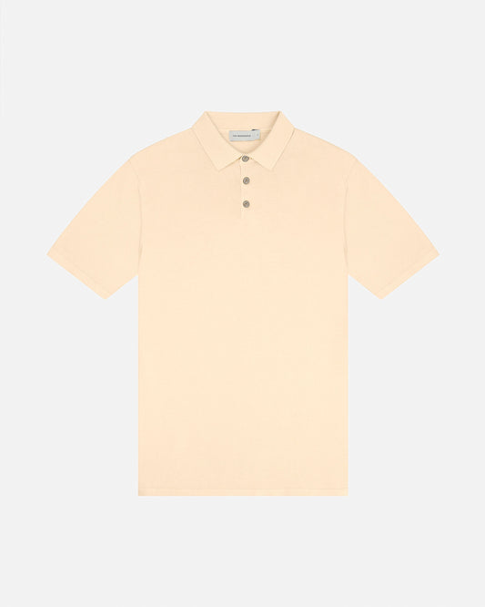 Italian Knitted Polo