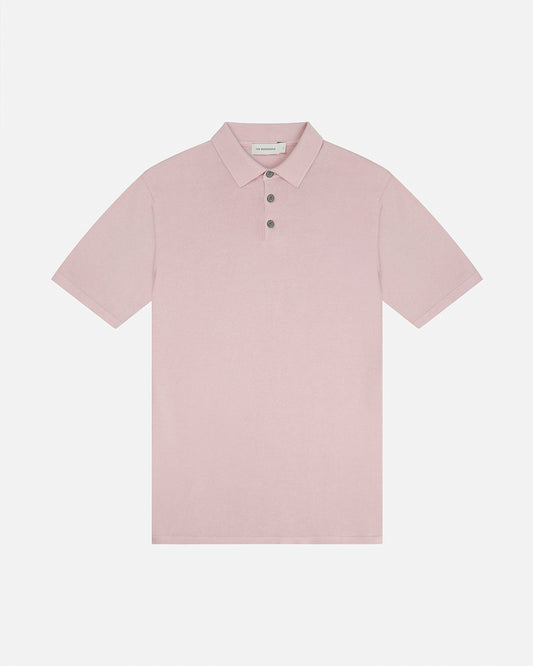 Plan Italian Knitted Polo