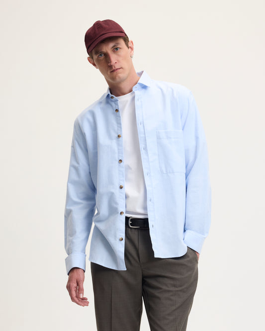 Sebastian Shirt