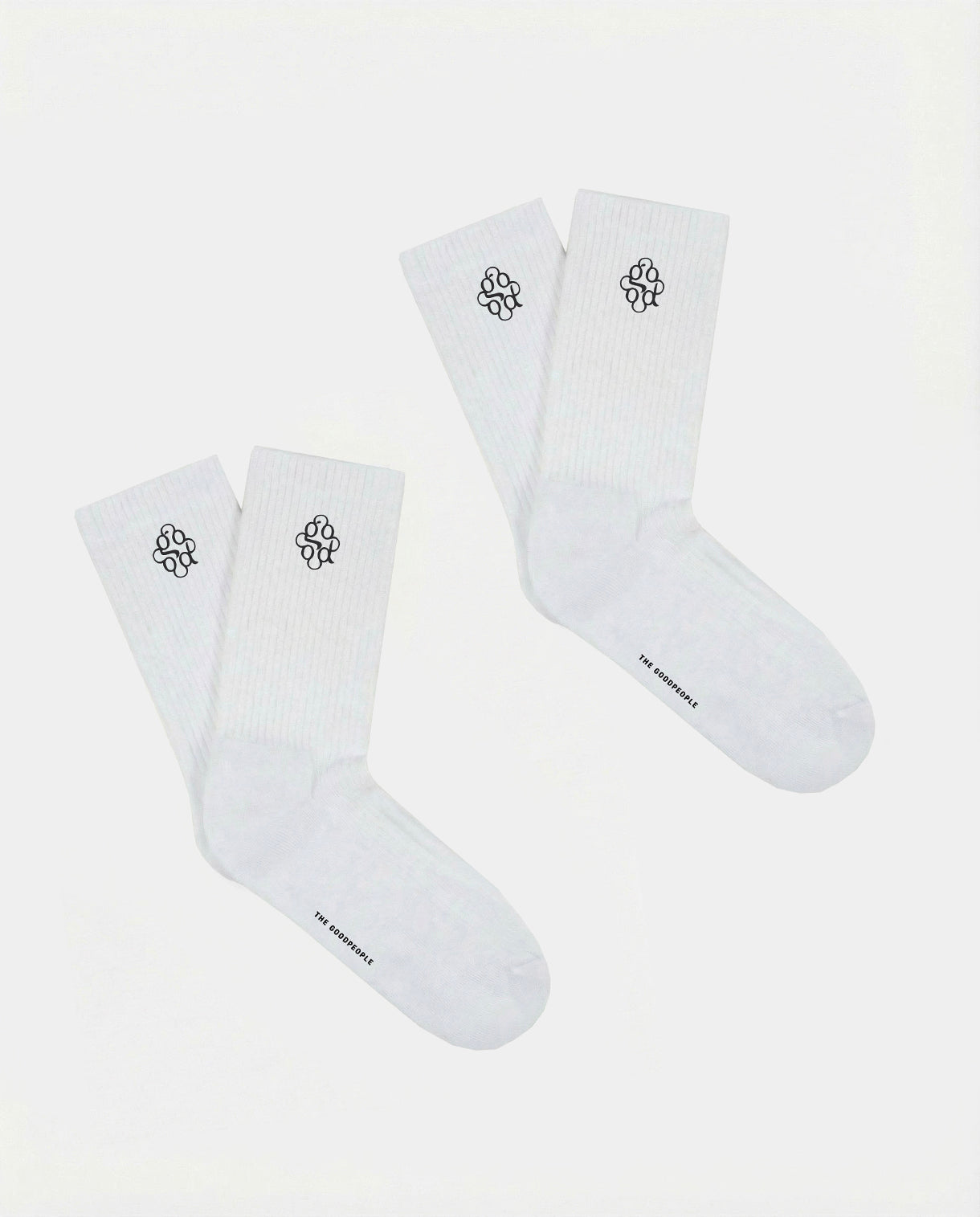 Signature Socks 2-Pack