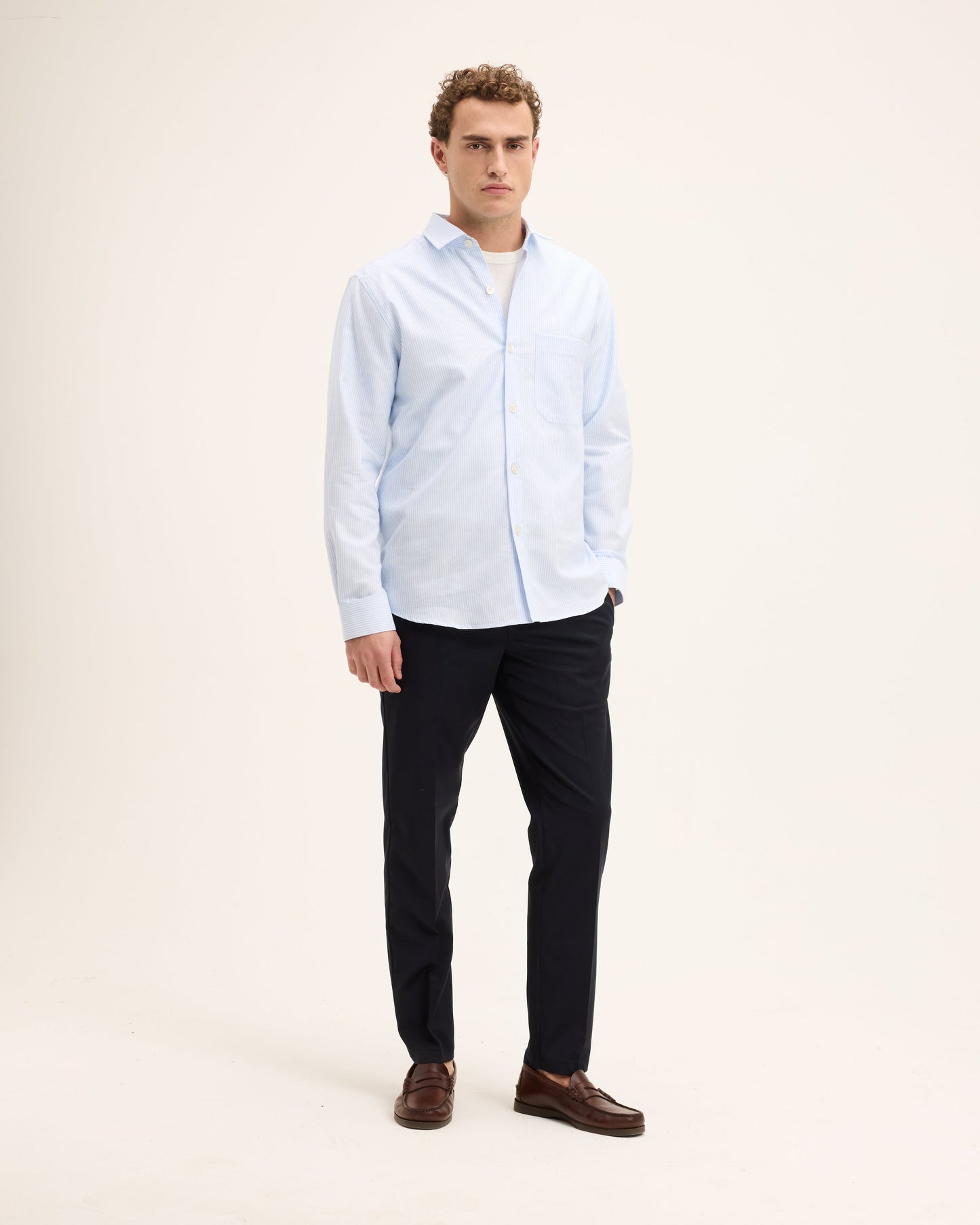 Sox Relaxed Fit Shirt Bundle