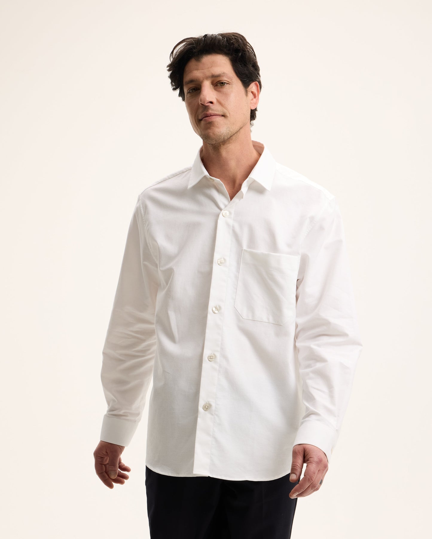 Sox Relaxed Fit Shirt Bundle