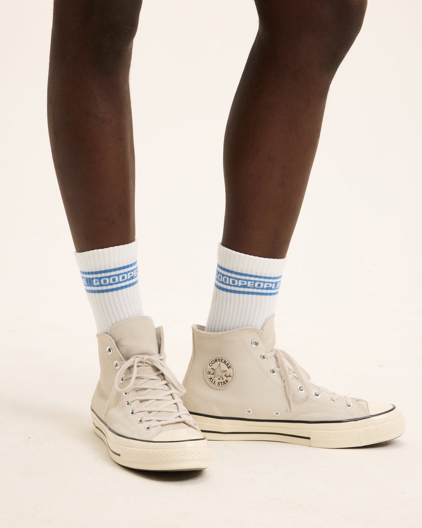 Socks Mixed 2-Pack
