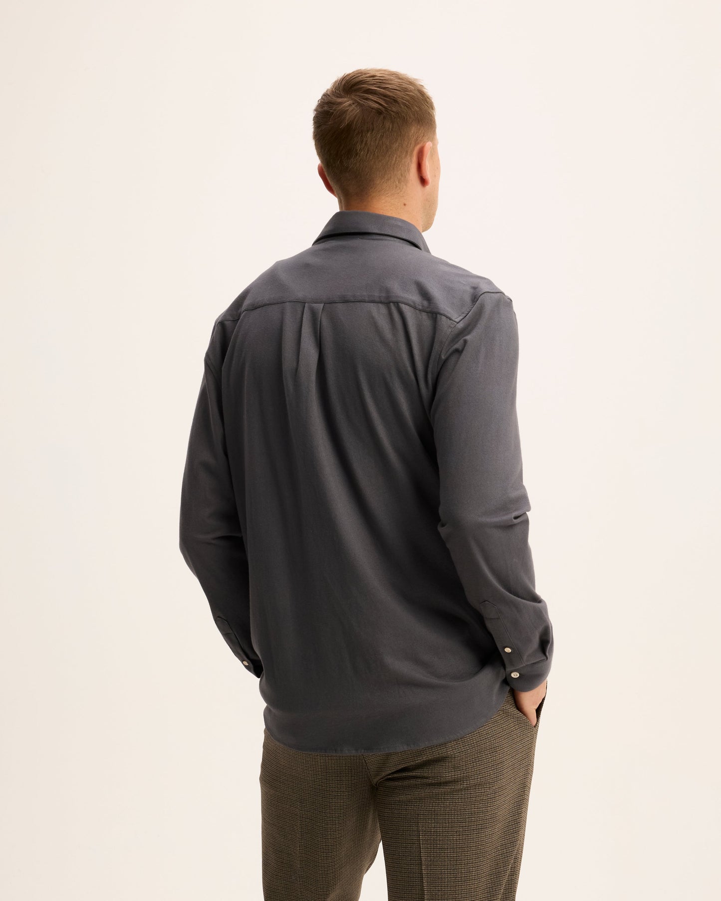 Stirr Super Soft Jersey Shirt