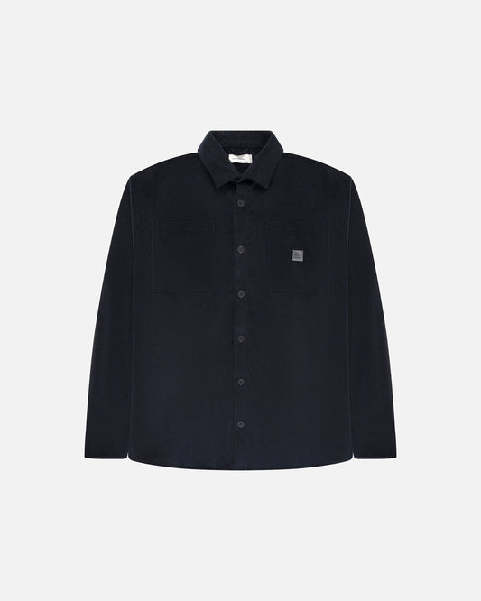 Snewy Soft Corduroy Shirt