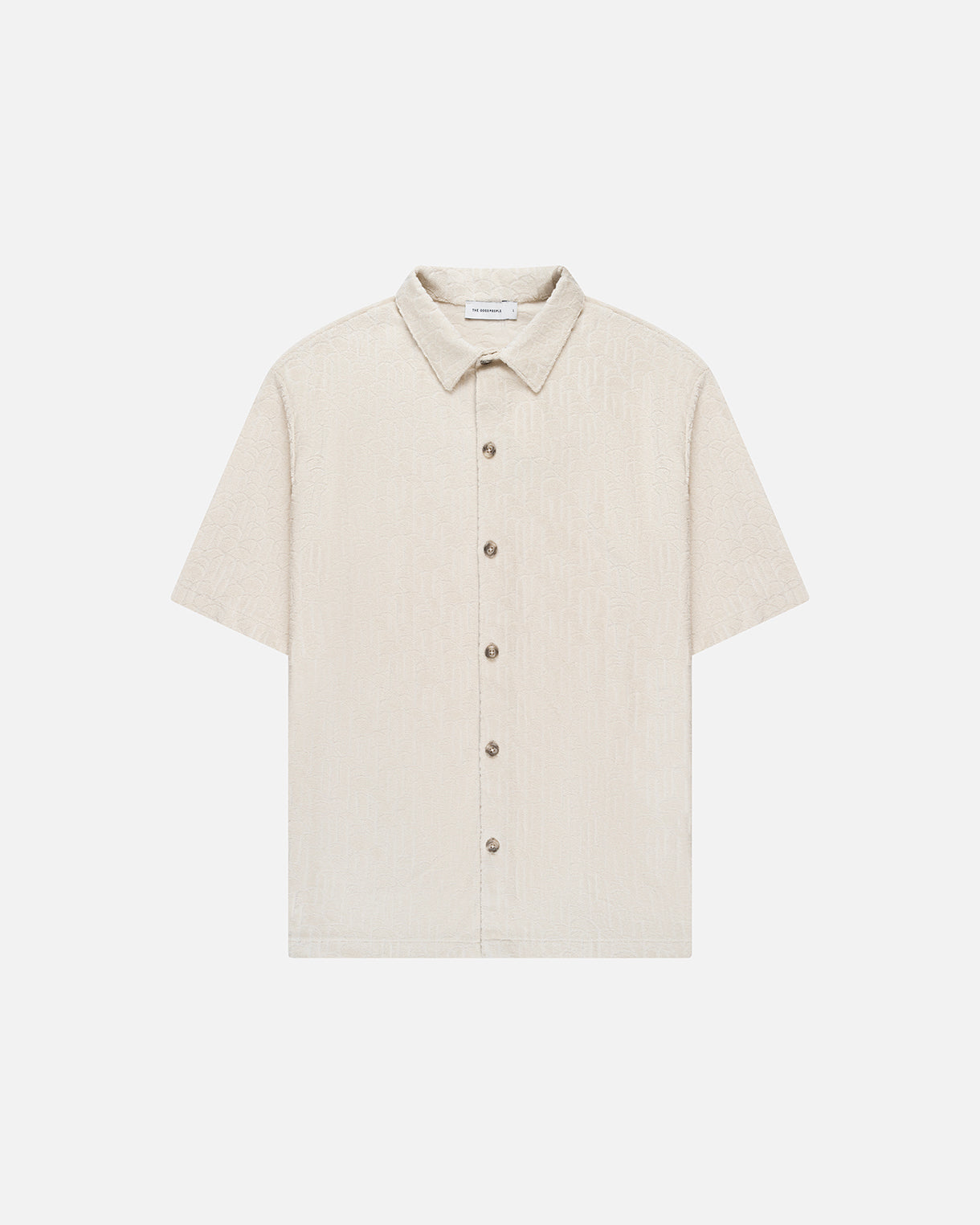 Softsun Toweling Shirt