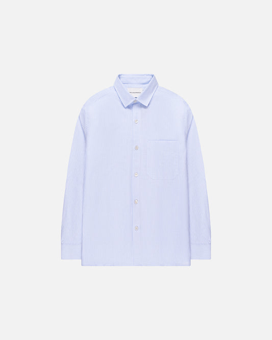 Sox Relaxed Fit Shirt - Stripe