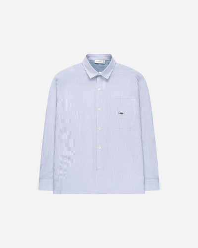 Soy Striped Shirt