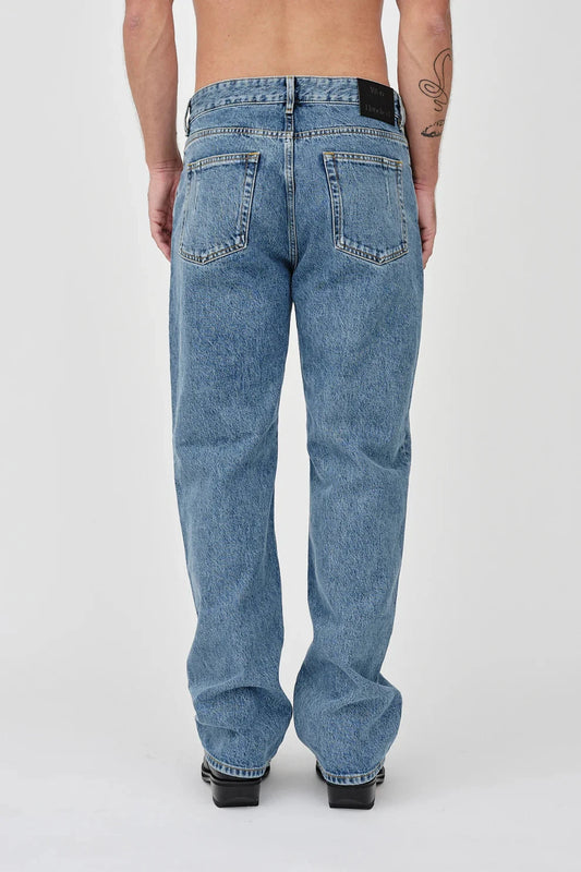 Won Hundred - Steve - Cut Blue