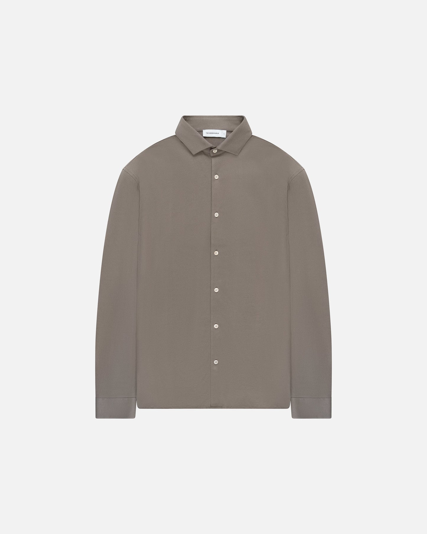 Stirr Super Soft Jersey Shirt