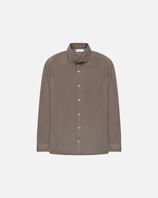 Storm Tencel Flanel Shirt