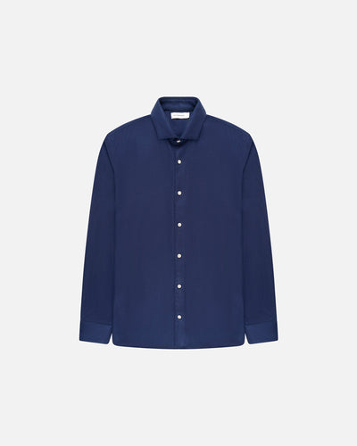 Storm Tencel Flanel Shirt