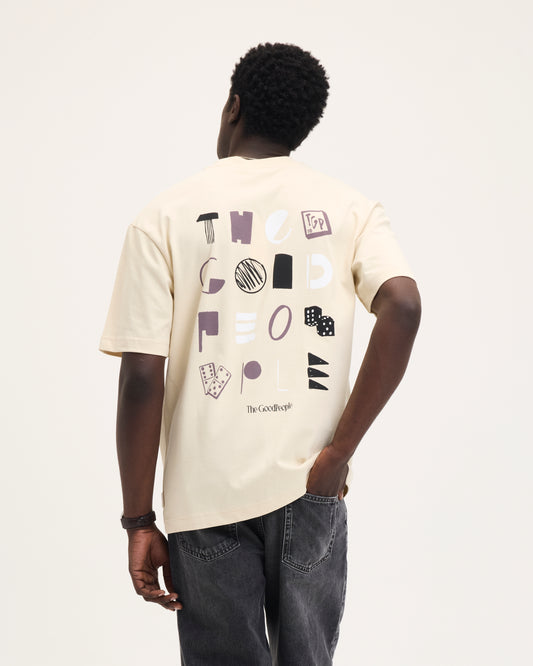 Tax Artwork Tee