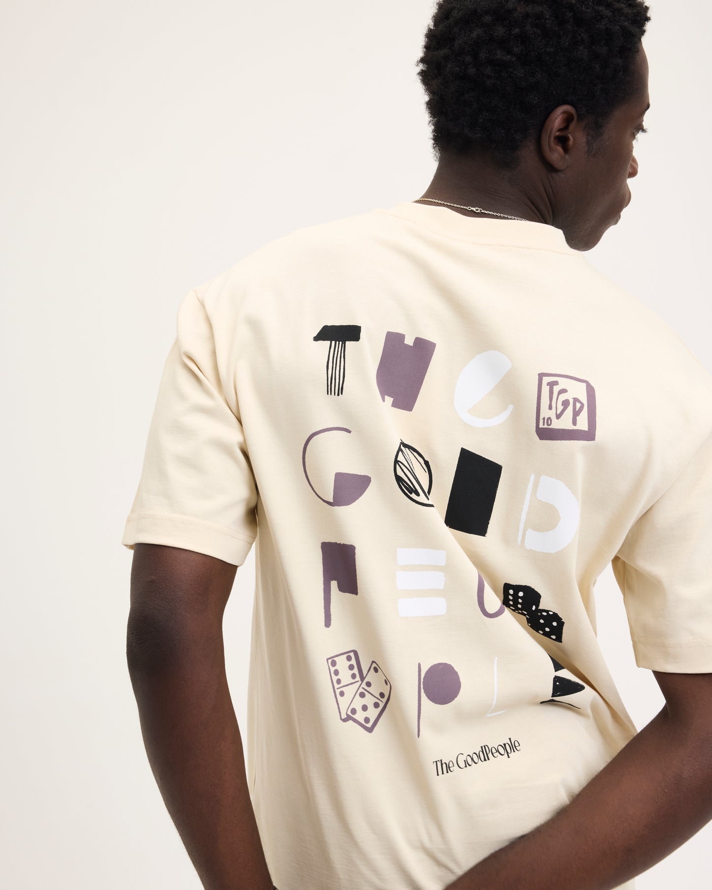 Tax Artwork Tee