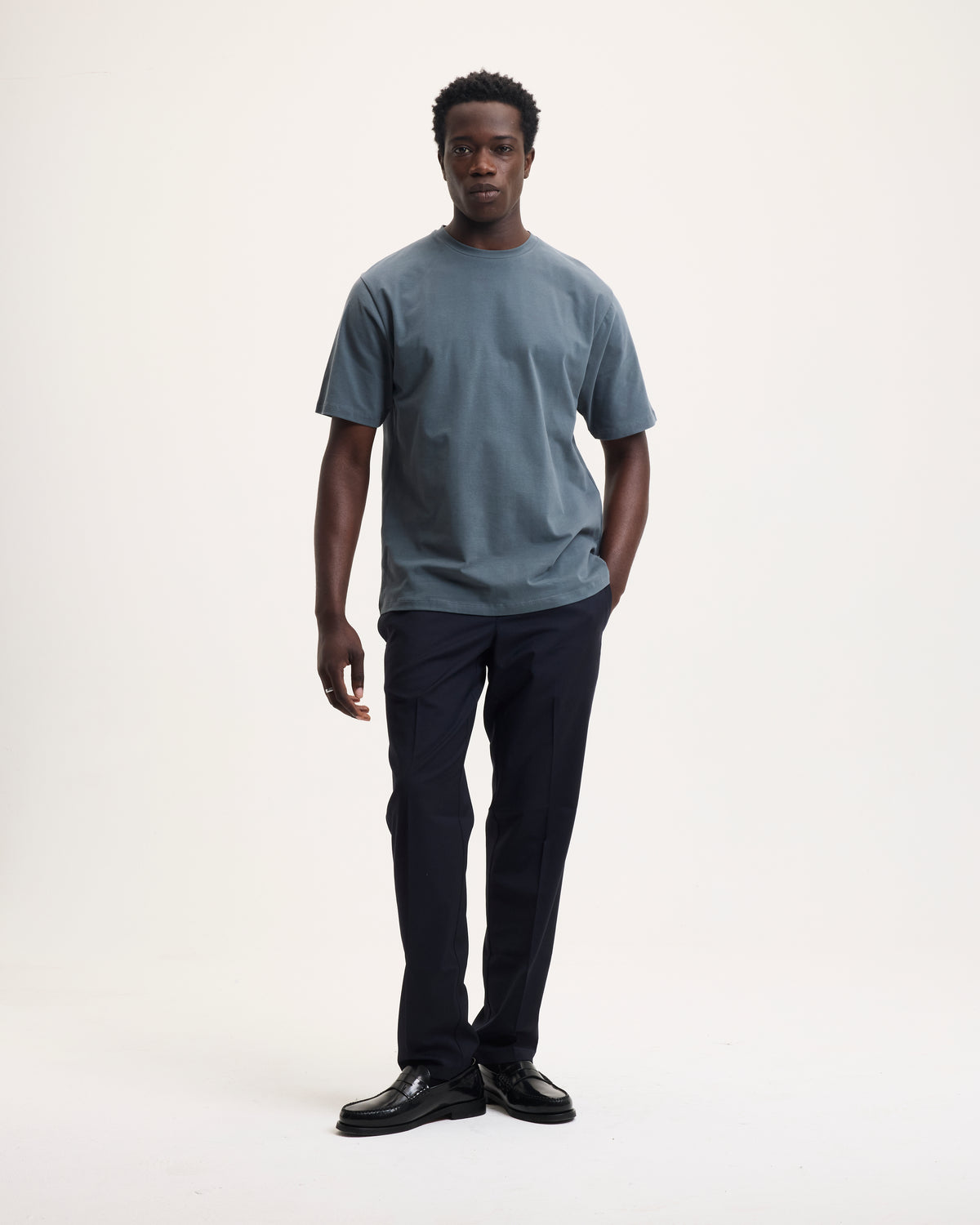 Ted Relaxed Fit Tee