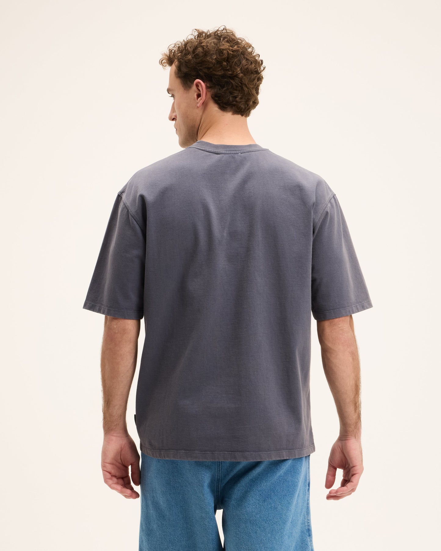 Theo Heavy Weight Tee