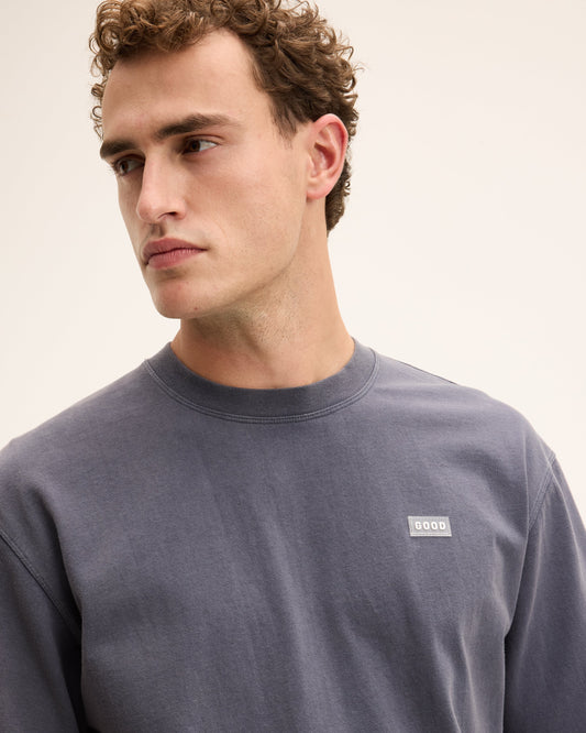 Theo Heavy Weight Tee