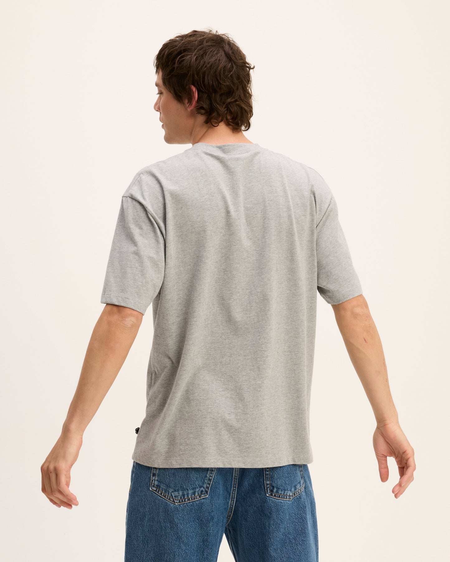 Toc GOOD Artwork tee