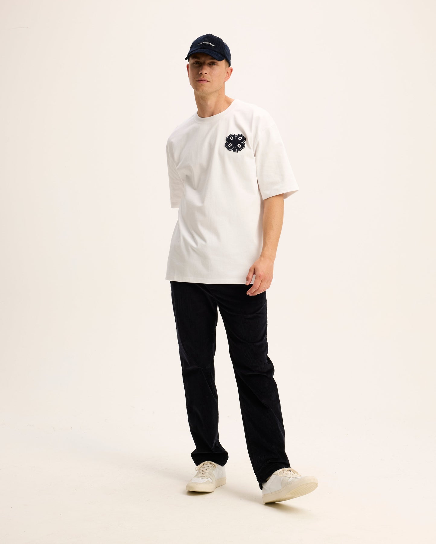 Togan Clover Patch Tee