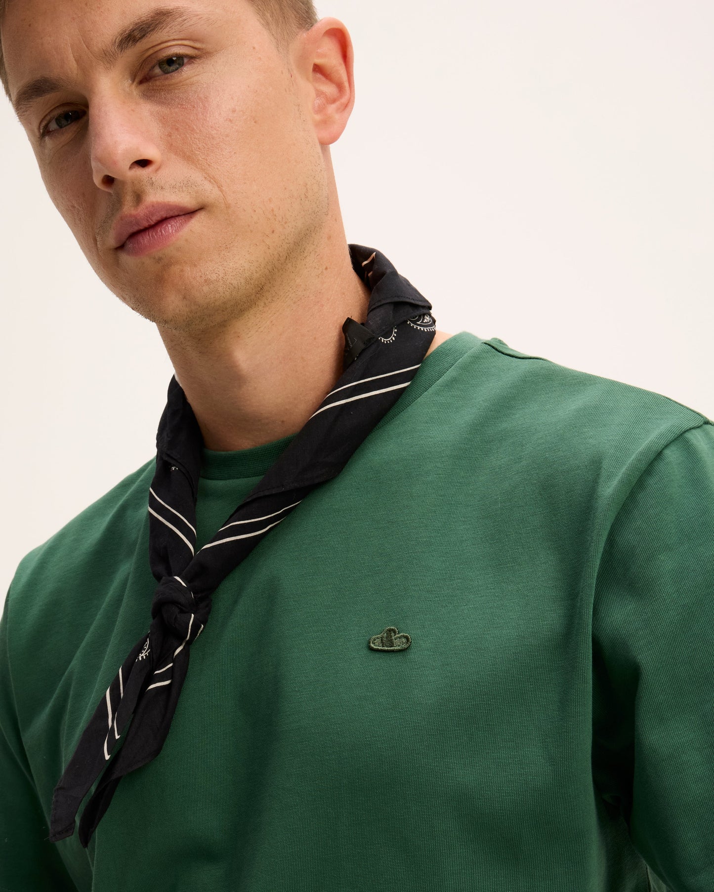 Tom Iconic Cloud T-shirt