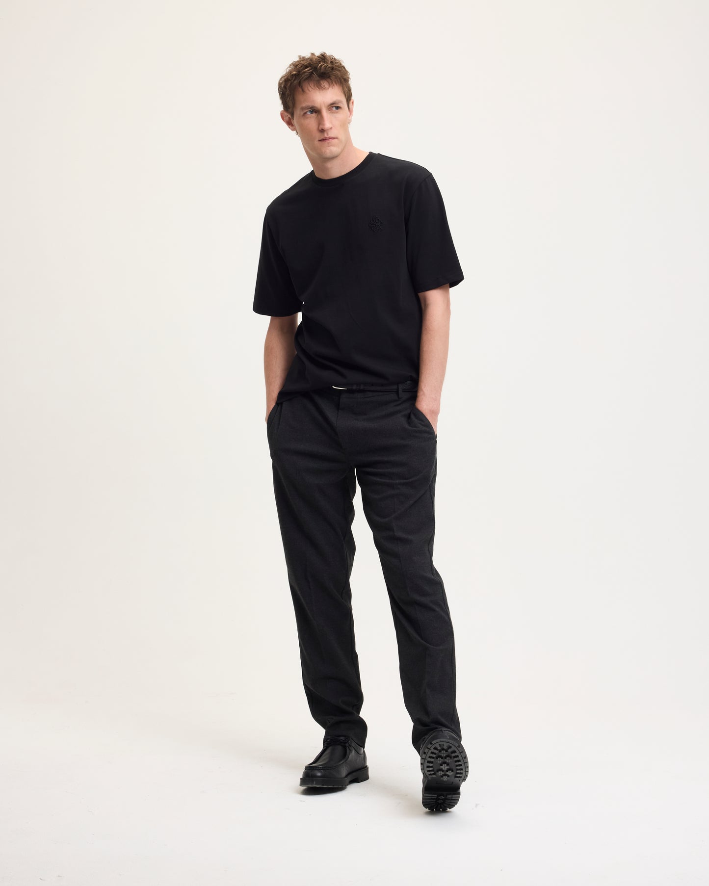 Tommy Signature Tee