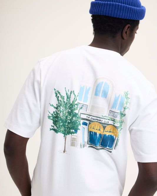 Tphoto Artwork Tee