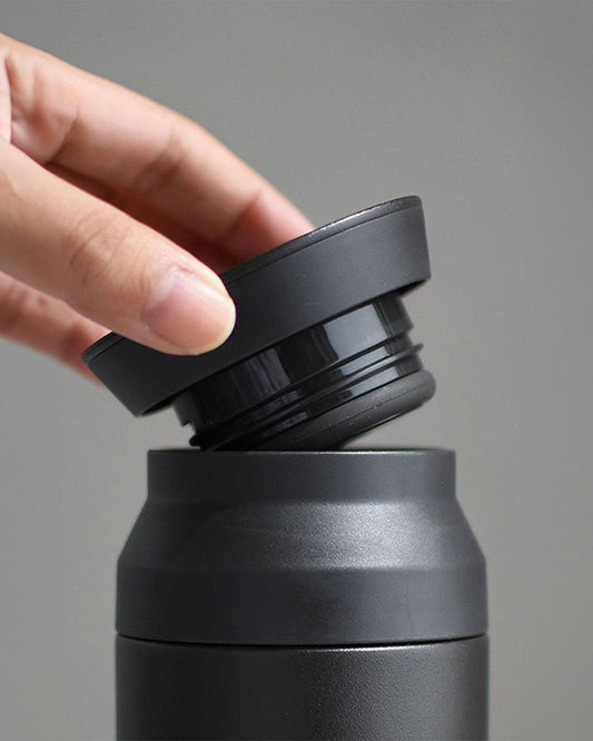 Travel Bottle 500ml.
