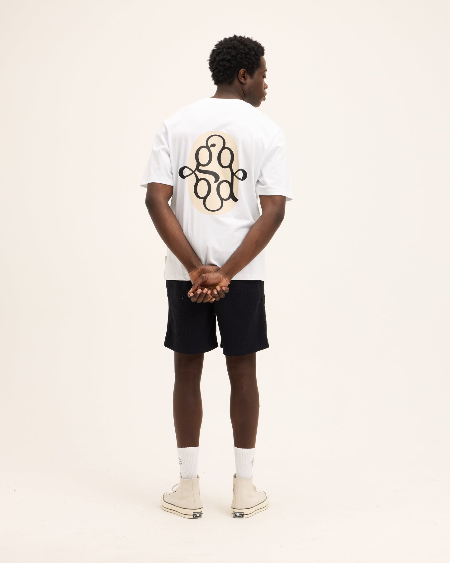 Tyler Artwork Tee