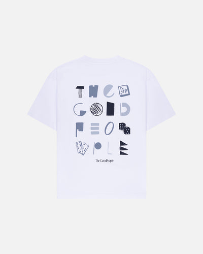 Tax Artwork Tee