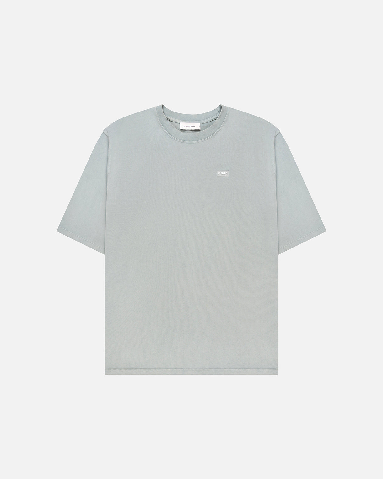 Theo Heavy Weight Tee