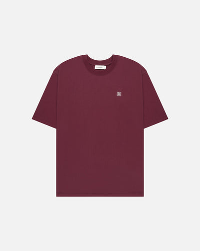 Theo Heavy Weight Artwork Tee