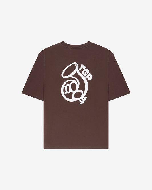 Took Artwork Tee