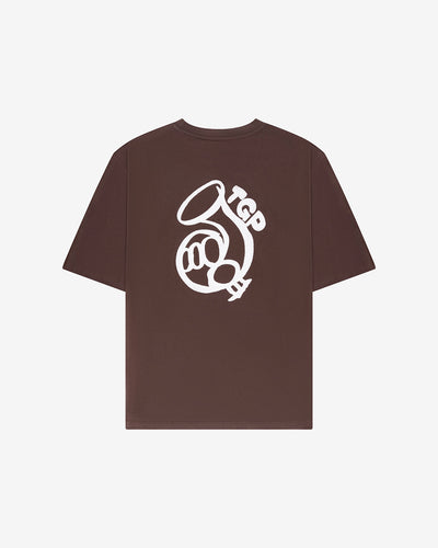 Took Artwork Tee