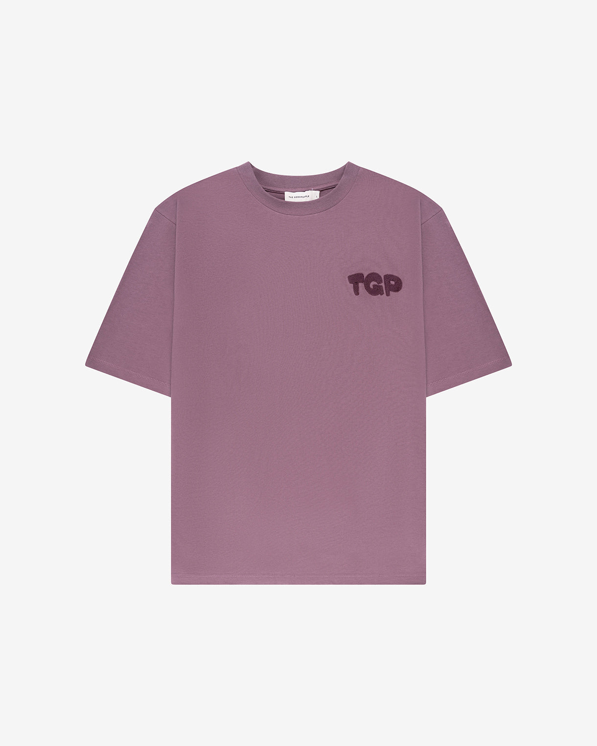 Took Artwork Tee