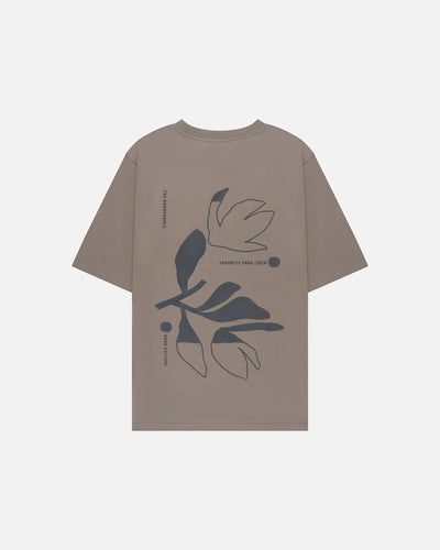 Took Artwork Tee