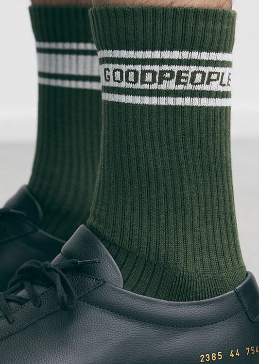 Cotton Sock