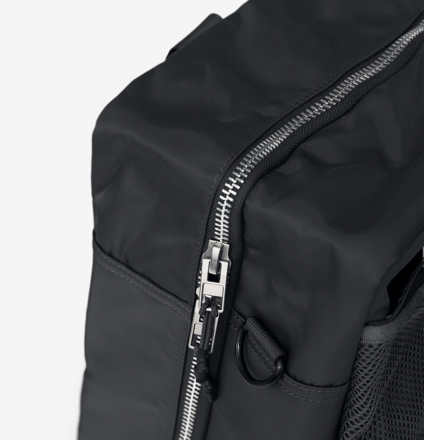 Ay Studios - Weekend Bag - Black