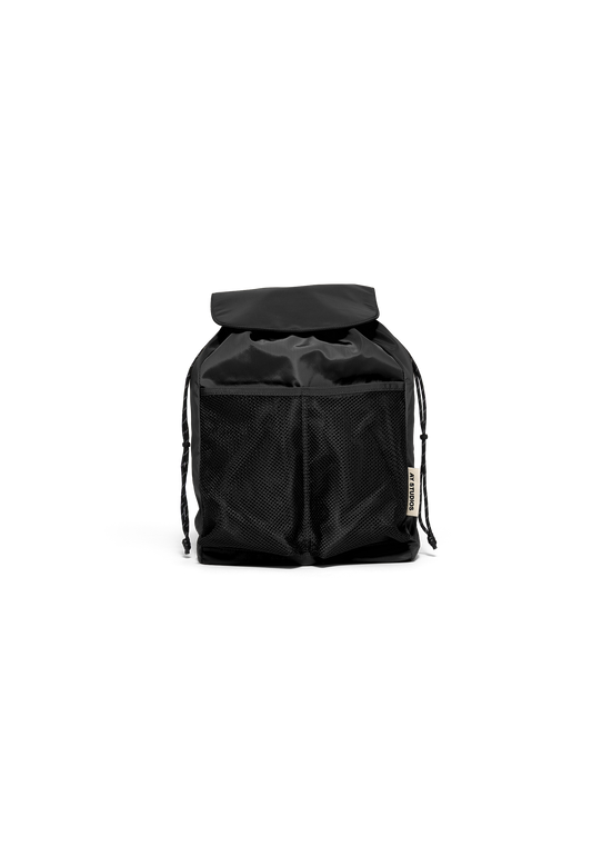 Ay Studios - Daypack - Black